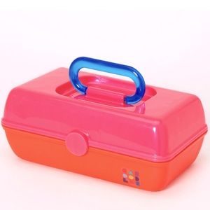 Caboodles Pretty In Petite Classic Makeup Case
